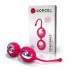 Вагинальные шарики Marc Dorcel Venus Balls v2 для самых очаровательных