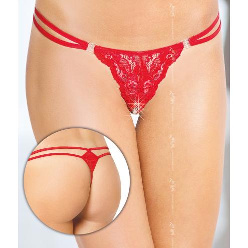 Стринги Soft Line G String для самых обаятельных девушек