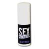 Крем для збільшення полового акту SEX CONTROL DELAY CREAM, 30 мл