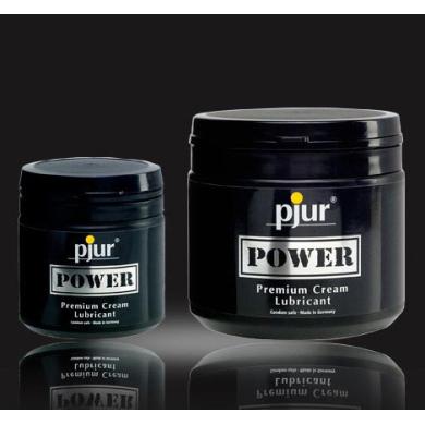 Лубрикант Pjur -  POWER Premium Cream , 500 мл