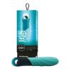 Классический вибратор KEY Vela Massager Robin Blue