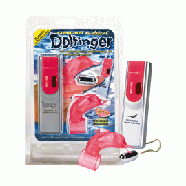 Насадка на палец Dolfinger (витрина) - 1