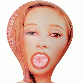 Секс-кукла Naughty Housewife - 2