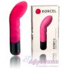 Вибратор для точки G Marc Dorcel Expert G v2 Magenta