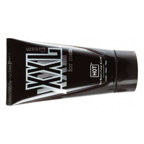 Крем увеличивающий объем XXL CREME for Men, 50 мл