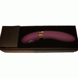 Вибратор LELO ELISE + подарок! - 7