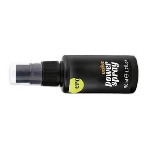 Спрей для чоловіків ERO Power Spray, 50 мл