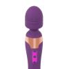 Вибратор-микрофон Javida Double Massager