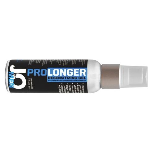 Мужской пролонгатор JO Prolonger Desensitizing Gel, 60 мл