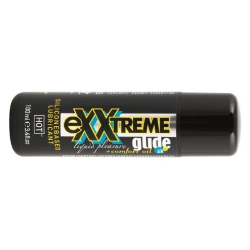 Смазка Hot exxtreme glide, 100 мл