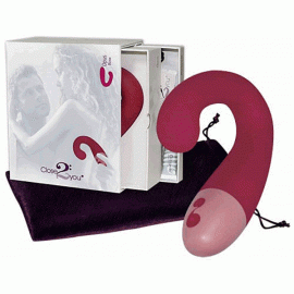 Вибратор Opus - 1