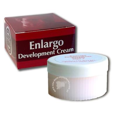 Крем  Enlargo Cream, 50 мл