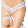 Красивые трусики Soft Line G String помогут соблазнить мужчину