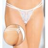 Женские трусики Soft Line G String для страстных и романтичных соблазнительниц