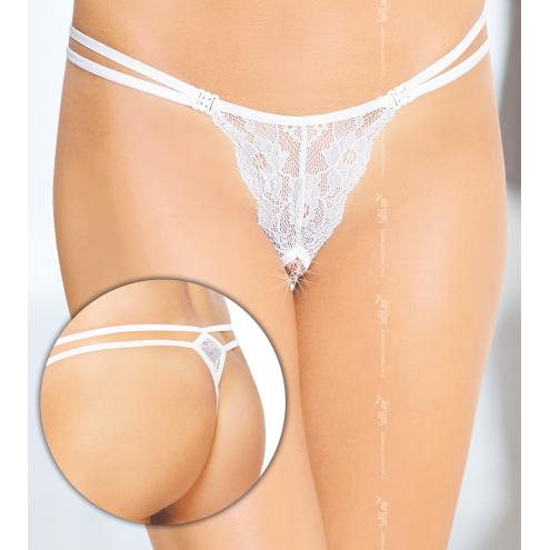 Женские трусики Soft Line G String для страстных и романтичных соблазнительниц