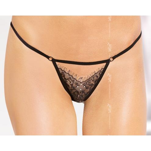 Трусики Soft Line G String для нежных и темпераментных