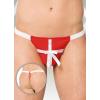 Мужские трусики с бантиком Thong 4439 Soft Line невероятно оригинальные фото 3