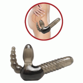 Страпон Strapless - 4