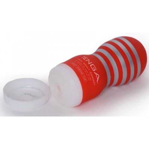 Мастурбатор TENGA Standard Edition Deep Throat Cup