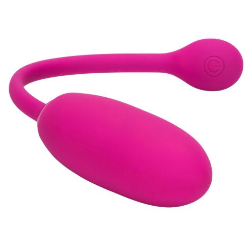 Виброяйцо Rechargeable Kegel Ball Advanced