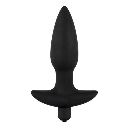 Набор анальных игрушек Black Velvet Anal Kit