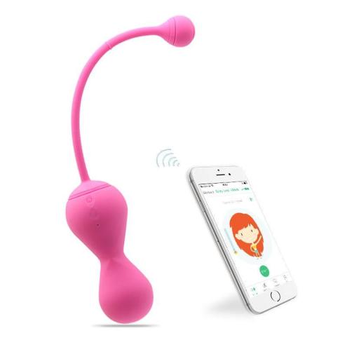 Вагінальні кульки Magic Motion Kegel Gen2