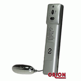 П.Виброяйцо ULTRA пронзит Ваше тело глубоким и ярким оргазмом - 2