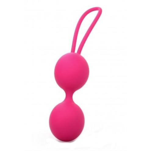 Вагінальні кульки Dorcel Dual Balls