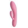 Вібратор для жінок Hi-tech Pretty Love Carol Vibrator Light Pink