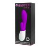 Hi-tech вибратор - Pretty Love Master Rhytm Vibrator Pink