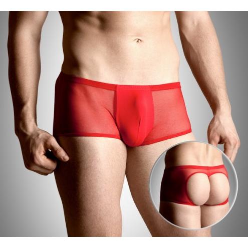 Оригинальные шортики Mens shorts 4493 Soft Line для сексуальных мужчин