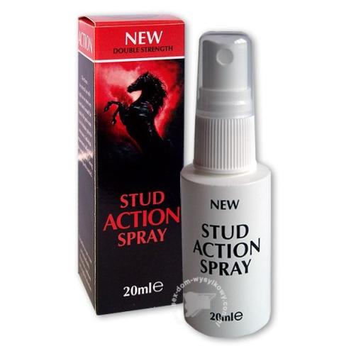 Спрей Stud Action Spray, 20 мл