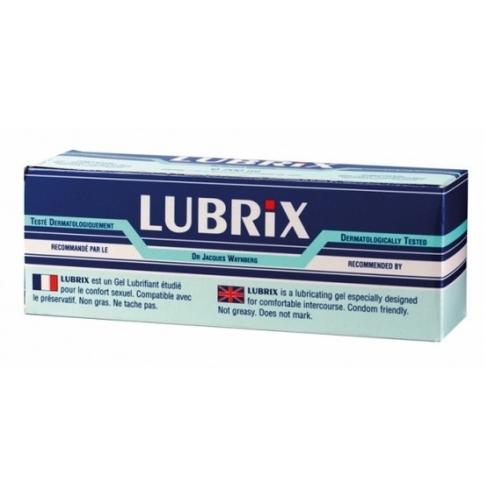 Смазка Lubrix, 200 мл