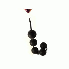 Анально-вагинальные шарики Power Balls - 3