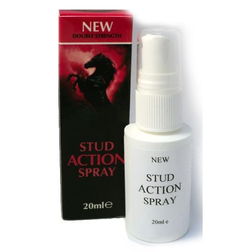 Спрей Stud Action Spray, 20 мл