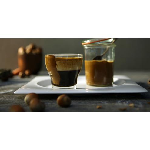 Оральная смазка System JO -  GELATO Hazelnut Espresso , 120 мл