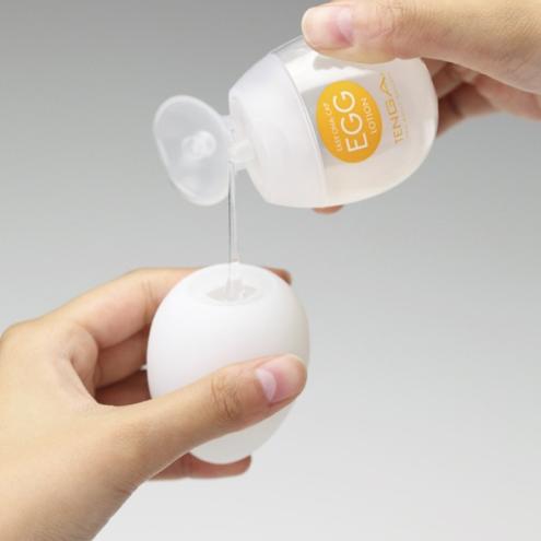 Смазка Tenga Egg Lotion, 65 мл