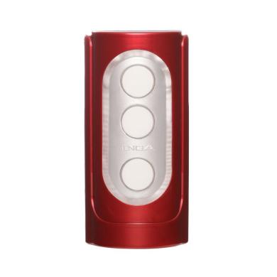 Мастурбатор Tenga Flip Hole Red