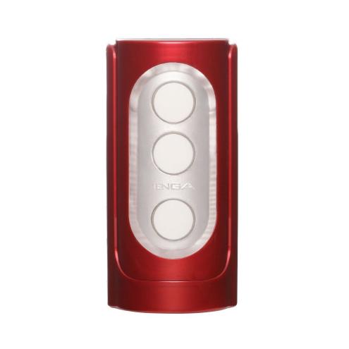 Мастурбатор Tenga Flip Hole Red