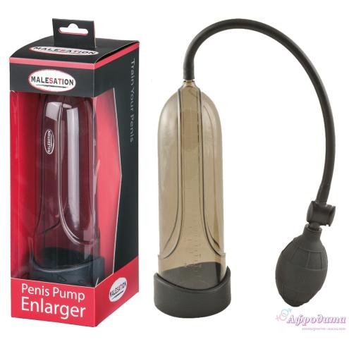 Вакуумная помпа Penis Pump Enlarger будет залогом Вашего успеха