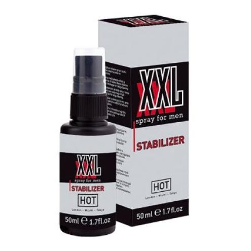 Спрей  HOT XXL Spray Stabilizer, 50 мл