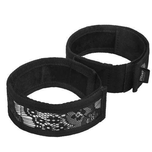 Наручники - STEAMY SHADES Binding Cuffs for Wrist or Ankle