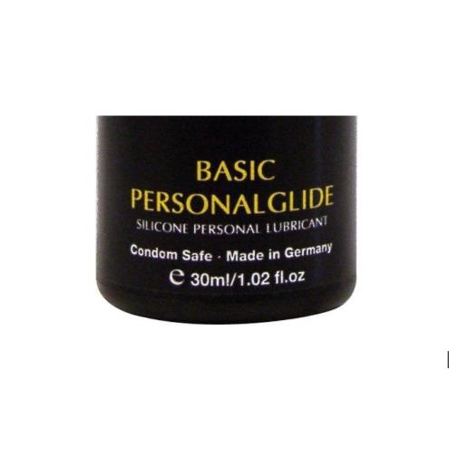 Лубрикант Pjur MAN Basic personal glide, 30 мл