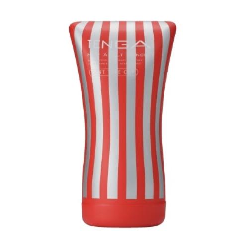 Мастурбатор Tenga Soft Tube Cup