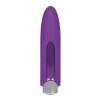 Вибратор KEY Nyx Mini Massager Lavender