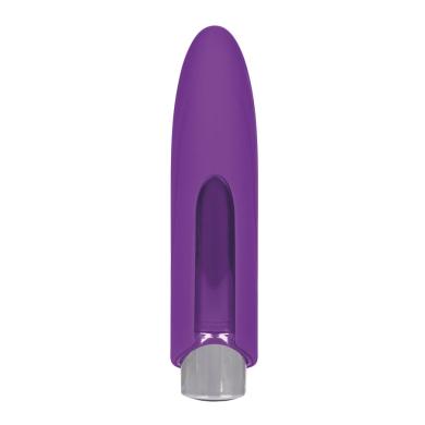 Вибратор KEY Nyx Mini Massager Lavender