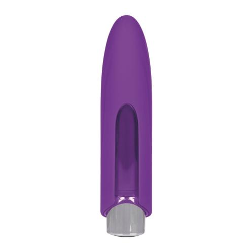 Вибратор KEY Nyx Mini Massager Lavender