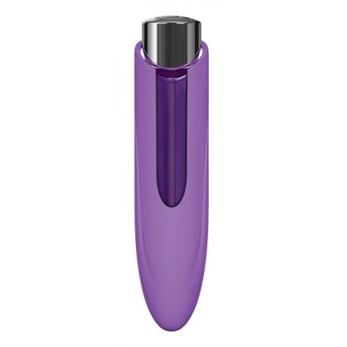 Вибратор KEY Nyx Mini Massager Lavender