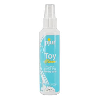 Спрей Pjur Toy Clean антисептическое средство, 100 мл