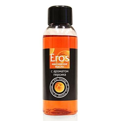 Масажна олія Eros Exotic